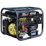 Портативные бензогенераторы